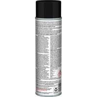 Nettoyeur de contacts de pr&eacute;cision Pro Line &agrave; &eacute;vaporation rapide, Canette a&eacute;rosol Moffatt Supply & Specialties