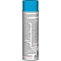 Lubrifiant sec tout usage & agent de rel&acirc;chement, 12 oz, Canette a&eacute;rosol Moffatt Supply & Specialties