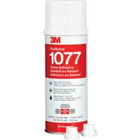 Adh&eacute;sif polyvalent &agrave; base d'eau Fastbond 1077, Canette a&eacute;rosol Moffatt Supply & Specialties