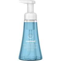 Savon pour les mains Method, min&eacute;raux de mer, Mousse, 300 ml, Parfum&eacute; Moffatt Supply & Specialties