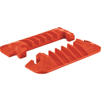 Capuchons d'extr&eacute;mit&eacute;s d'usage g&eacute;n&eacute;ral pour Linebacker &agrave; 5 canaux Moffatt Supply & Specialties