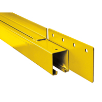 Composantes pour partitions & cloisons grillag&eacute;es - Quincaillerie Moffatt Supply & Specialties