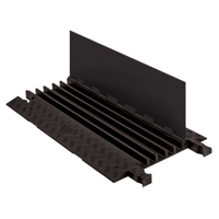 Protecteur de c&acirc;bles Guard Dog, 5 canaux, 36" lo x 50" la x 1,875" h Moffatt Supply & Specialties