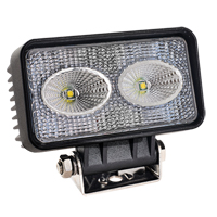 Rep&eacute;reur avant pour chariot &eacute;l&eacute;vateur Moffatt Supply & Specialties