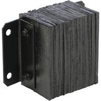 Laminated Dock Bumpers