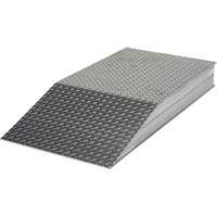 Rampes de nivellement de gros calibre Moffatt Supply & Specialties