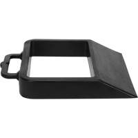 Cale pour transpalette Moffatt Supply & Specialties