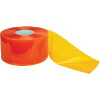 Rideau en lani&egrave;res, 164' x 8" x 0,08" Moffatt Supply & Specialties