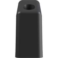 Checkers Safety Replacement Handle for MC4011 Mining Wheel Chock Moffatt Supply & Specialties