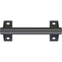 Checkers Safety Replacement Mounting Bracket for MC4011 Mining Wheel Chock Moffatt Supply & Specialties