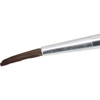 Artist Brush, #3 Brush Width, Red Sable Moffatt Supply & Specialties