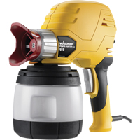 Pneumatic Sprayers