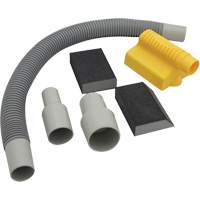 Mini Vacuum Sander Kit Moffatt Supply & Specialties