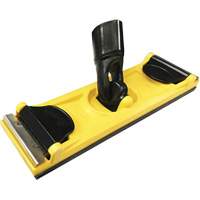 9"  x 3-1/4" Pole Sander Easy Clamp Moffatt Supply & Specialties
