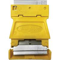 Mini-grattoir pour le verre Moffatt Supply & Specialties