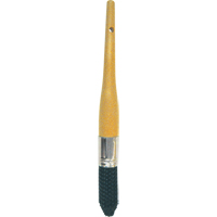Parts Cleaning Brush Crimped Synthetic - #8 Moffatt Supply & Specialties