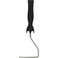Mini-armature de rouleau &agrave; peinture - port&eacute;e de 10" Moffatt Supply & Specialties