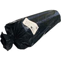 Pellicule pare-vapeur, 1200" lo x 120" la, &eacute;paisseur de 6 mils Moffatt Supply & Specialties