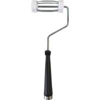 Cage professionnelle en fil m&eacute;tallique Moffatt Supply & Specialties