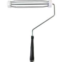 Cage professionnelle en fil m&eacute;tallique Moffatt Supply & Specialties