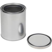 Empty Paint Can Moffatt Supply & Specialties