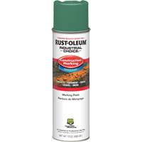 M1400 Water-Based Marking Paint, 17 oz., Aerosol Can Moffatt Supply & Specialties