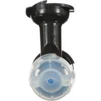 Trousse de recharge pour t&ecirc;te de pulv&eacute;risation &agrave; gravit&eacute; HVBP haute performance Moffatt Supply & Specialties