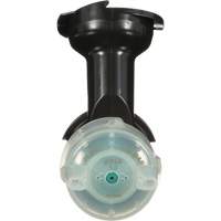 Trousse de recharge pour t&ecirc;te de pulv&eacute;risation &agrave; gravit&eacute; HVBP haute performance Moffatt Supply & Specialties