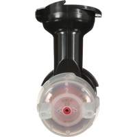 Trousse de recharge pour t&ecirc;te de pulv&eacute;risation &agrave; gravit&eacute; HVBP haute performance Moffatt Supply & Specialties