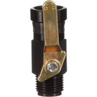 Clapet &agrave; bille pour pistolet pulv&eacute;risateur industriel performant Moffatt Supply & Specialties