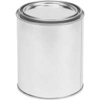 Empty Paint Can Moffatt Supply & Specialties