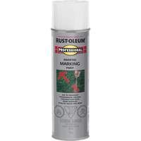 Inverted Marking Paint Spray, 426 g, Aerosol Can Moffatt Supply & Specialties