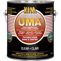 X-I-M&reg; Advanced Technology UMA&reg; Bonder, 3.61 L, Gallon, White Moffatt Supply & Specialties
