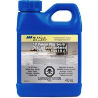Miracle Sealants&reg; 511 Porous Plus, Jug Moffatt Supply & Specialties