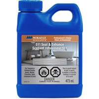 Miracle Sealants&reg; 511 Seal & Enhance, Jug Moffatt Supply & Specialties