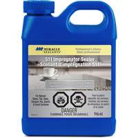 Miracle Sealants&reg; 511 Impregnator Sealer, Jug Moffatt Supply & Specialties