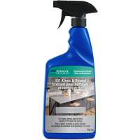 Miracle Sealants&reg; 511 Kleen & ReSeal Sealer, Trigger Bottle Moffatt Supply & Specialties