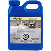 Miracle Sealants&reg; 511 Porous Plus, Jug Moffatt Supply & Specialties