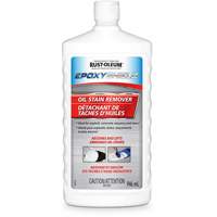 EpoxyShield&reg; Oil Stain Remover Moffatt Supply & Specialties