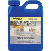 Miracle Sealants&reg; 511 H2O Plus Sealer, Jug Moffatt Supply & Specialties
