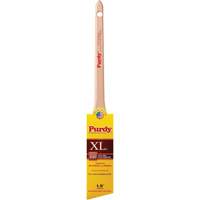 Pinceau XL Dale, Poly/nylon, Manche Bois, Largeur de 1-1/2" Moffatt Supply & Specialties