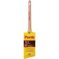 Pinceau XL Dale, Poly/nylon, Manche Bois, Largeur de 2-1/2" Moffatt Supply & Specialties
