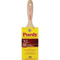 Pinceau XL Swan, Poly/nylon, Manche Bois, Largeur de 3" Moffatt Supply & Specialties