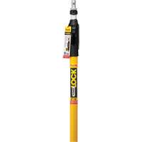 Manche rallonge de qualit&eacute; professionnelle Power Lock Moffatt Supply & Specialties