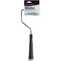 Ensemble de cadre et couverture pour garniture et circulation Master, 2 morcea Moffatt Supply & Specialties