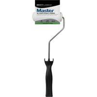 Ensemble de cadre et couverture en mousse Cover & Frame Master, 2 morcea Moffatt Supply & Specialties