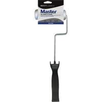 Mini couvre-rouleau &agrave; bande bleue Master, 2 morcea Moffatt Supply & Specialties