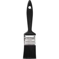 Economy Paint Brush, Polyolefin, Plastic Handle, 1-1/2" Width Moffatt Supply & Specialties