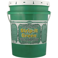 Strip-It Green Paint & Coating Remover Moffatt Supply & Specialties