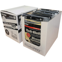 Chiffon collant StainPro Moffatt Supply & Specialties